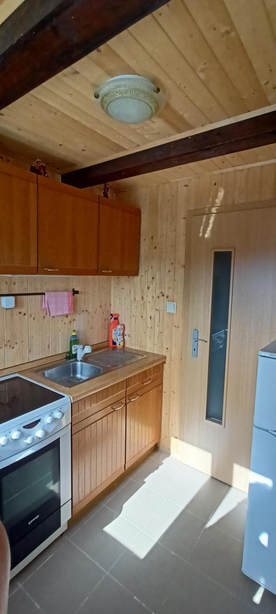 Sunny Terrace Apartment Strizov Ngoại thất bức ảnh