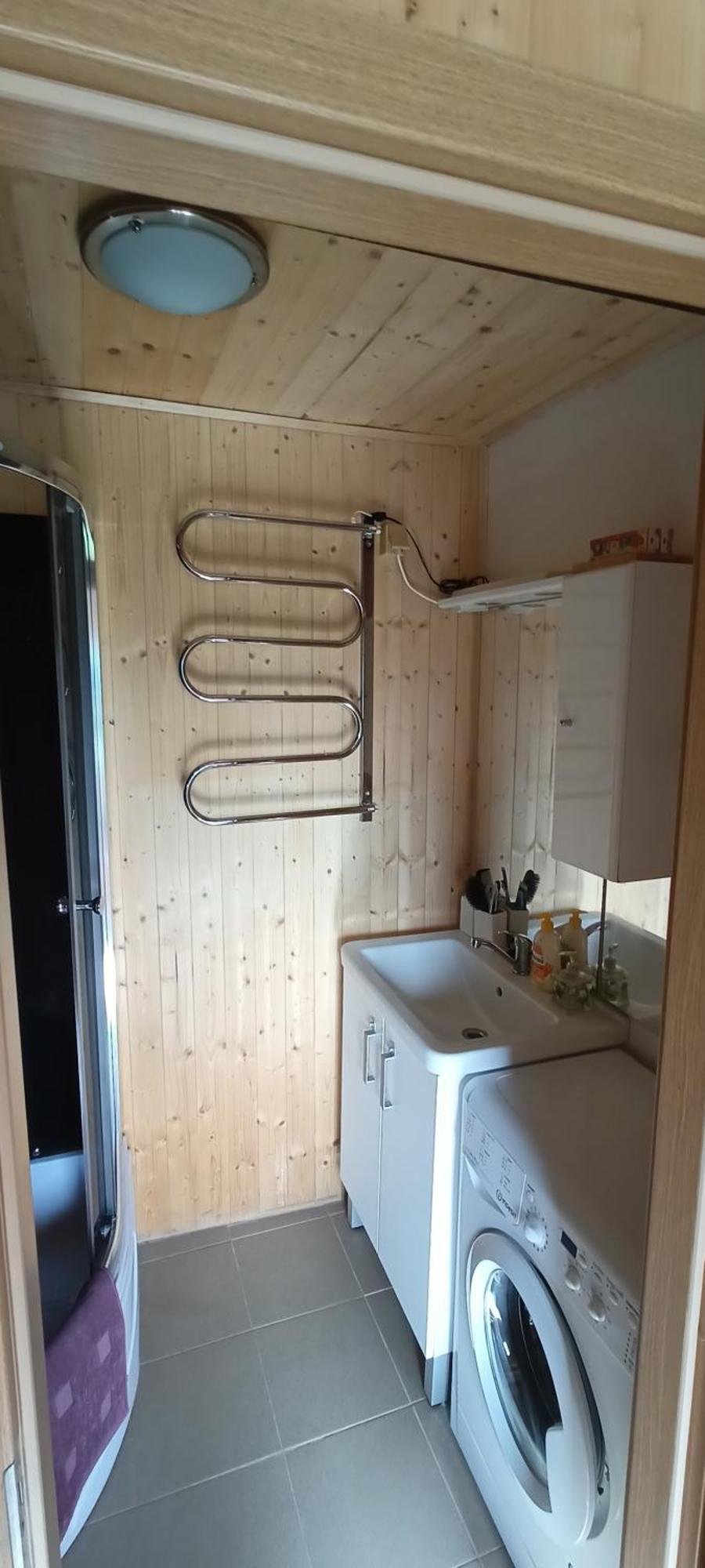 Sunny Terrace Apartment Strizov Ngoại thất bức ảnh