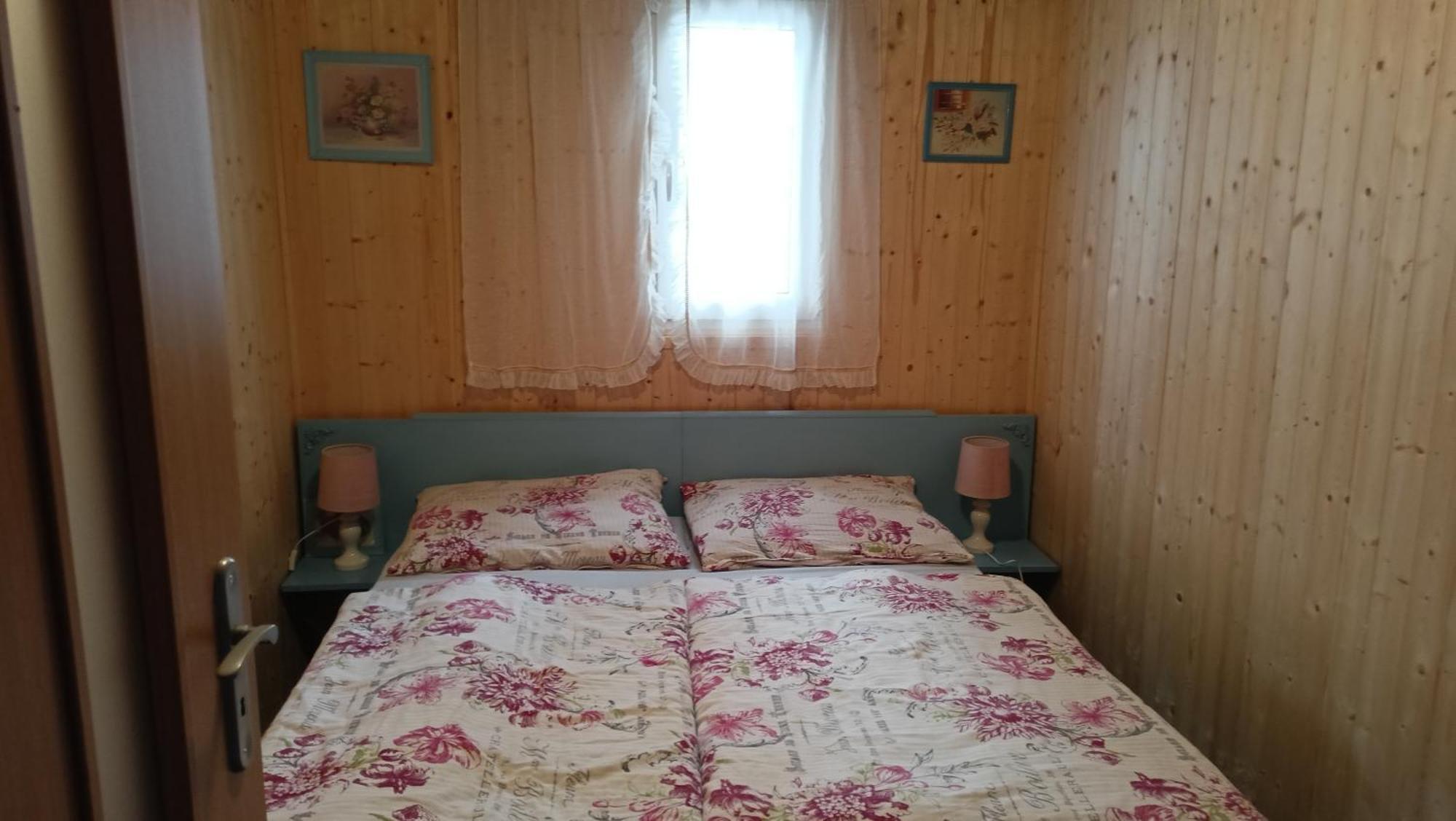 Sunny Terrace Apartment Strizov Ngoại thất bức ảnh