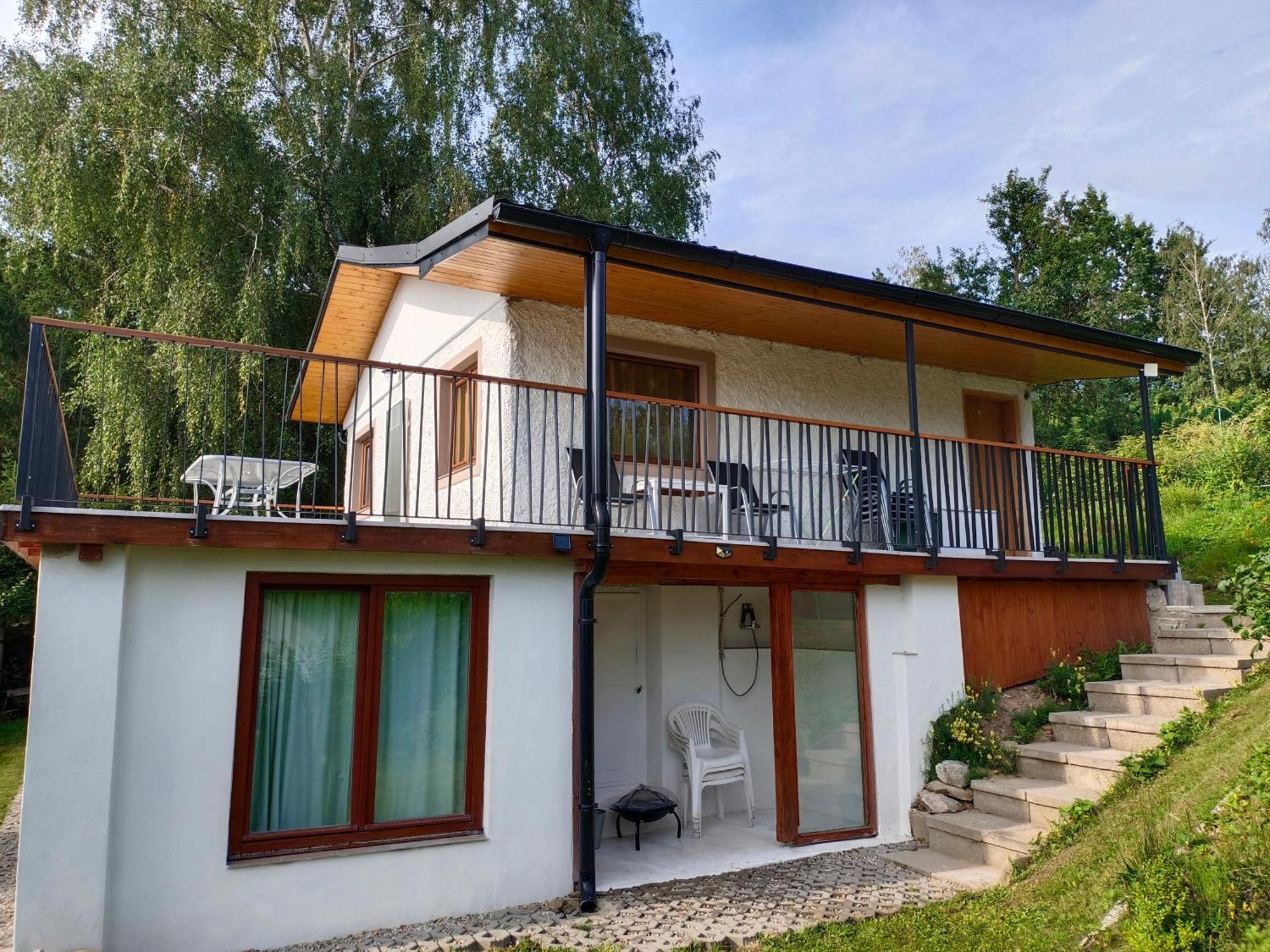 Sunny Terrace Apartment Strizov Ngoại thất bức ảnh