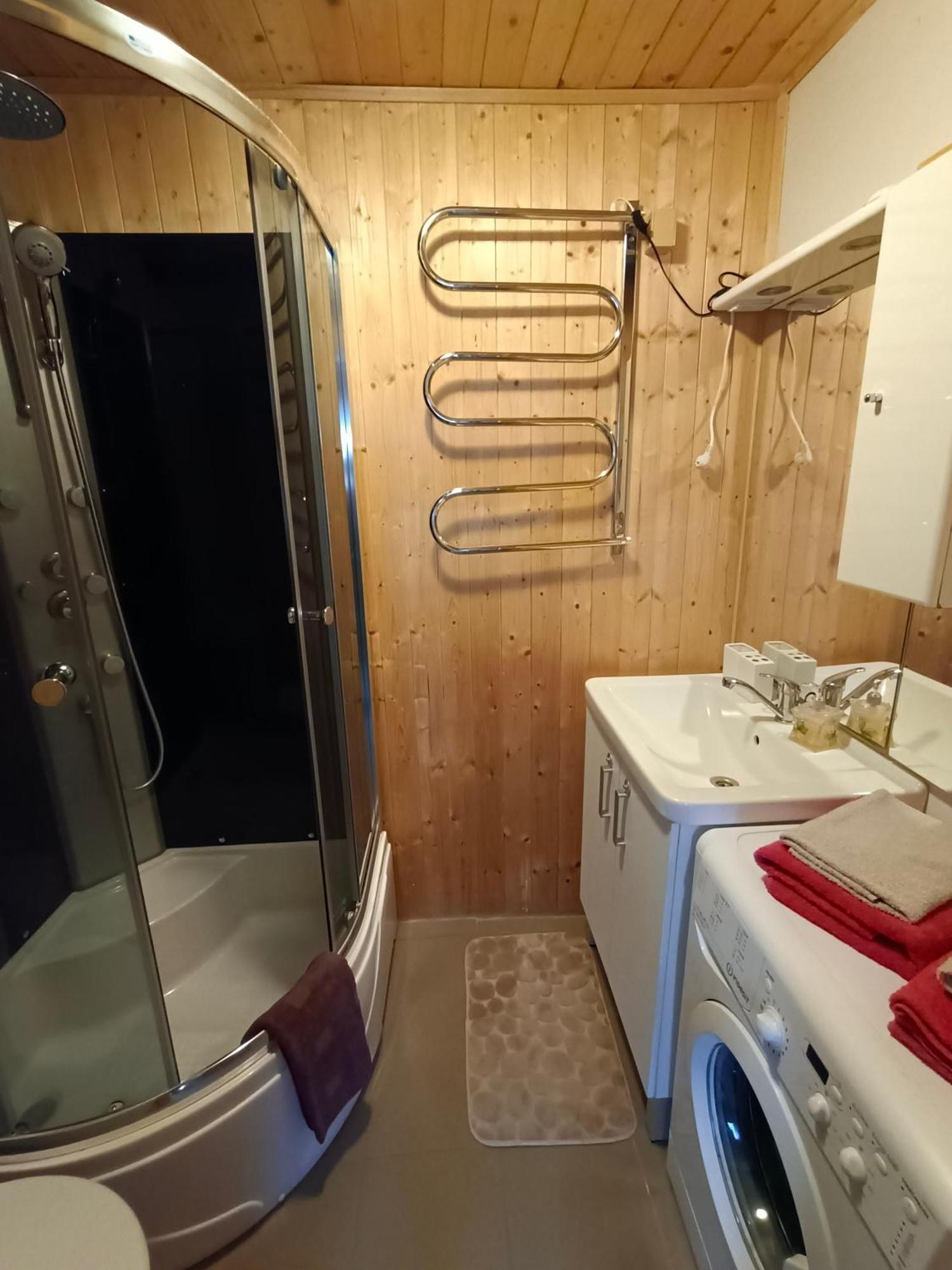 Sunny Terrace Apartment Strizov Ngoại thất bức ảnh